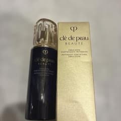 clé de peau エマルジョン 125ml 夜用乳液 箱無し発送 - メルカリ