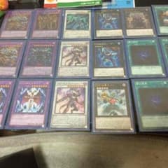 遊戯王 DDDデッキのサムネイル