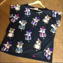 マルコマルカ Tシャツのサムネイル