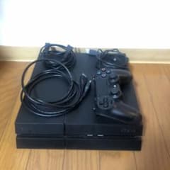 SONY PlayStation4 CUH-1200Aのサムネイル