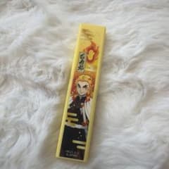 Brand New Demon Slayer: Kimetsu no Yaiba Kyojuro Rengoku Stick Mirror