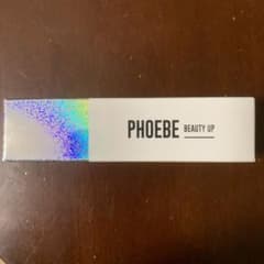 PHOEBE BEAUTY UPのサムネイル