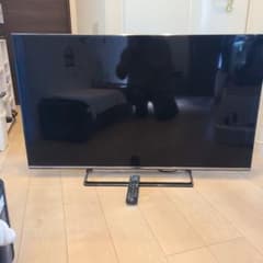 Panasonic TH-50CX700 液晶テレビ - メルカリ