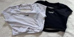 Bombshell SPORTSWEAR 半袖 トップス 2枚セットのサムネイル