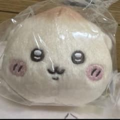 ちいかわベイビー　ハイハイぬいぐるみ 栗まんじゅう