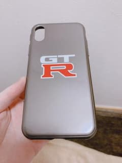 GTR iphonex ケース(●´ω`●)のサムネイル
