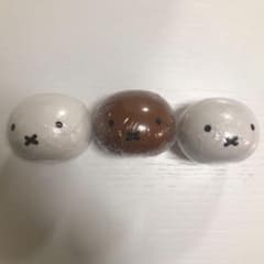 ミッフィー カプキャラ 3点セット☻♡のサムネイル