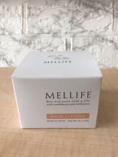 愛★プロフ必読★様専用メリフ バームクレンズ BALM CLEANSEのサムネイル