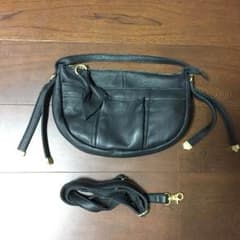 フロリダママ様専用 Beaure☆ショルダーバッグ☆のサムネイル