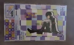 リボーン　雲雀恭弥 ドレスステッカー ICカード用【平成レトロ】