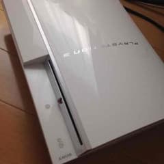 ps3ジャンク品のサムネイル