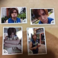 小瀧望 公式写真のサムネイル