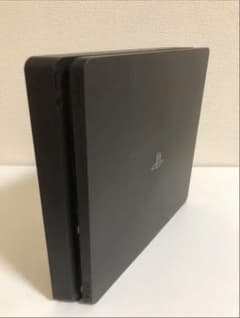 プレイステーション4 キズ汚れ特になし　動作問題なしのサムネイル