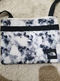 The North Face  サコッシュ  マーブル柄のサムネイル