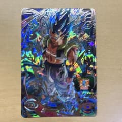 スーパードラゴンボールヒーローズ ゴジータ:BM BM10-SECのサムネイル