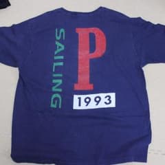 good様専用　POLO1992 SAILING 1993&93ポロシャツのサムネイル