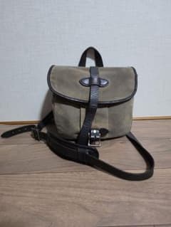 FILSON スモールショルダーバッグのサムネイル
