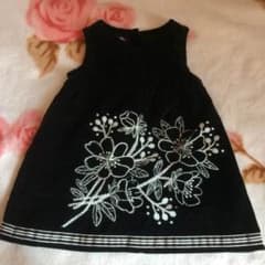 old navyワンピのサムネイル