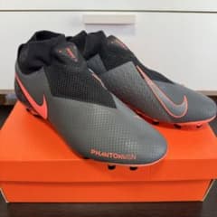 【新品】Nike Phantom Vision PRO DF FG 27cm 新品】Nike Phantom Vision PRO DF FG 27cm - メルカリ