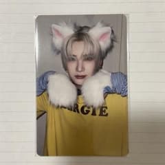 &TEAM YUMA ユウマ ルネイベ トレカ mark on meのサムネイル