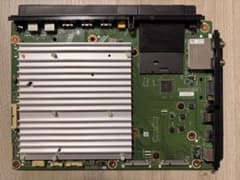 SHARP LC-50US45 メイン基板 KG803/1 ジャンクのサムネイル
