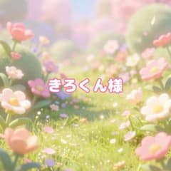 レジン ヘアゴム ドライフラワー ねこちゃん No.185 - メルカリ