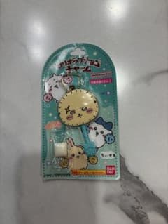 ちいかわ ロリポップチョコチャーム　ラッコのサムネイル
