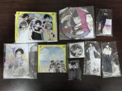 アオペラ-aoppella!?- 反郷 粋 セットのサムネイル