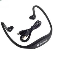 Bluetooth ワイアレスイアフォンのサムネイル
