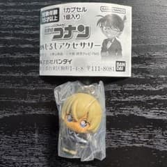 コナン めじるしアクセサリー 安室のサムネイル