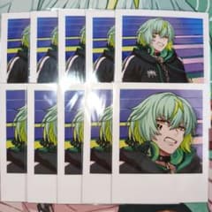 パラライ 御子柴賢太 RtL トレフォト 31枚 セット Amazon.co.jp: Paradox Live パラライ グッズ トレフォト 御子柴賢太