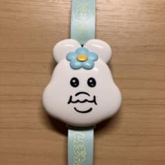 んぽちゃむ時計のサムネイル