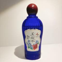 明色美顔水 薬用化粧水 160mL/残量は画像をご覧ください/レトロボトルのサムネイル