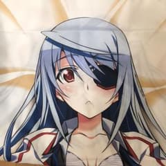 2wayトリコット ラウラ抱き枕カバーのサムネイル