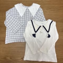 コトリ　訳あり　2点セットのサムネイル