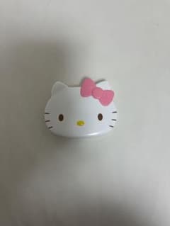 ハローキティ　ハッピーセット　マックのサムネイル