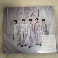 M!LK アルバムJewel 新品未開封 初回限定盤B - メルカリ