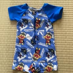 アンパンマン　水着　95のサムネイル