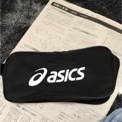 asics シューズケースのサムネイル