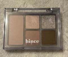 hince オールラウンドアイパレット 04 ヘザーブルーのサムネイル