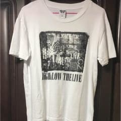 HiGH＆LOW ツアーファイナルTシャツのサムネイル