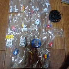 MOBILE SUIT ENSEMBLE 25 シャイニングガンダムのサムネイル