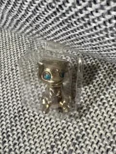 ポケモン メタルコレクション ミュウ ブルーアイ ポケットモンスター