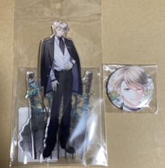 スタマイ AGF 2025 アクスタ 特典 缶バ AA 桧山 - メルカリ