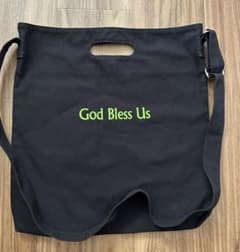 藤井風 レコードバック God Bless Us ☆付箋付き - メルカリ