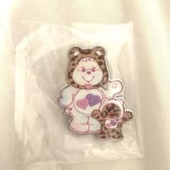 ILLIT Care Bears ケアベア　ピンズコレクション　ユナのサムネイル