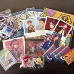 Paradox Live (Paradox Live Pararai) bundle sale set sale