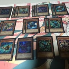 RRデッキ パーツのサムネイル