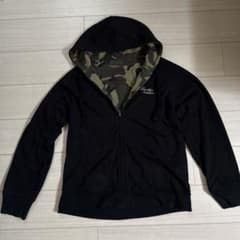 Brooklyn Industries リバーシブルパーカーのサムネイル