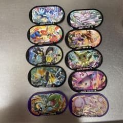 ポケモンメザスタ　スーパースターのサムネイル